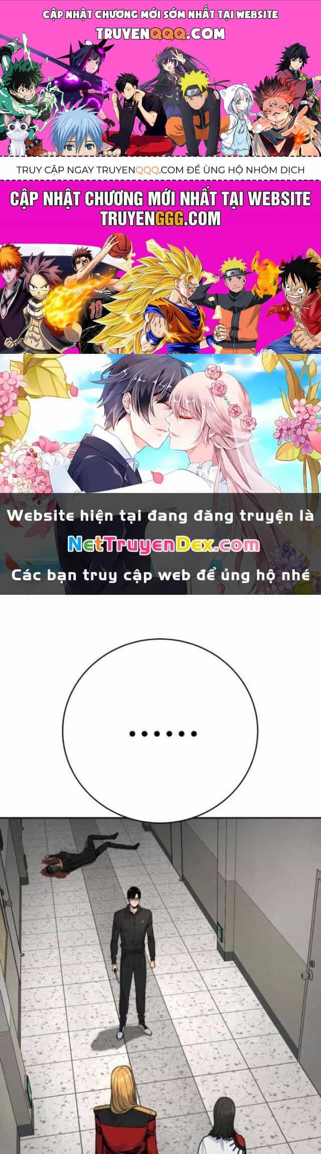 Cảnh Sát Báo Thù - Chương 72 - ảnh 1