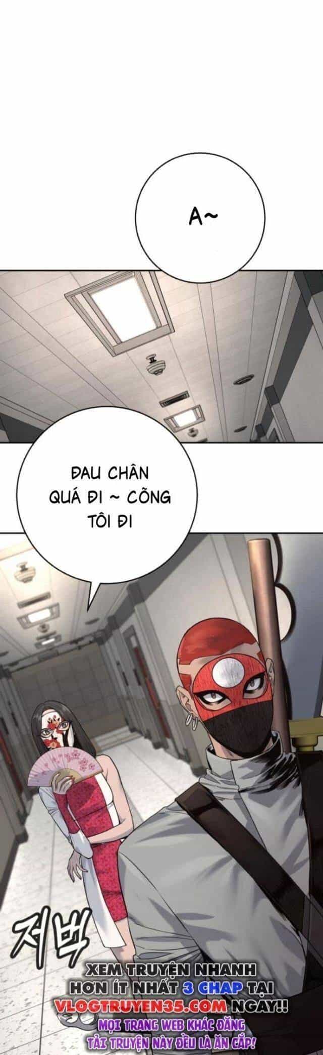 Cảnh Sát Báo Thù - Chương 72 - ảnh 37