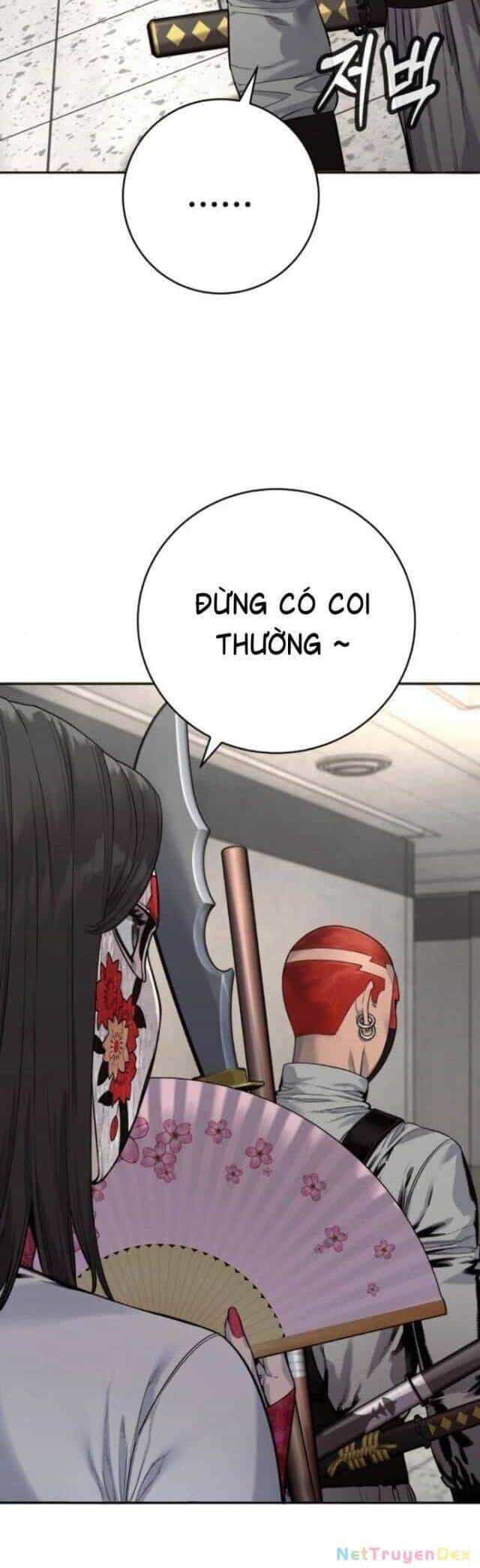 Cảnh Sát Báo Thù - Chương 72 - ảnh 38