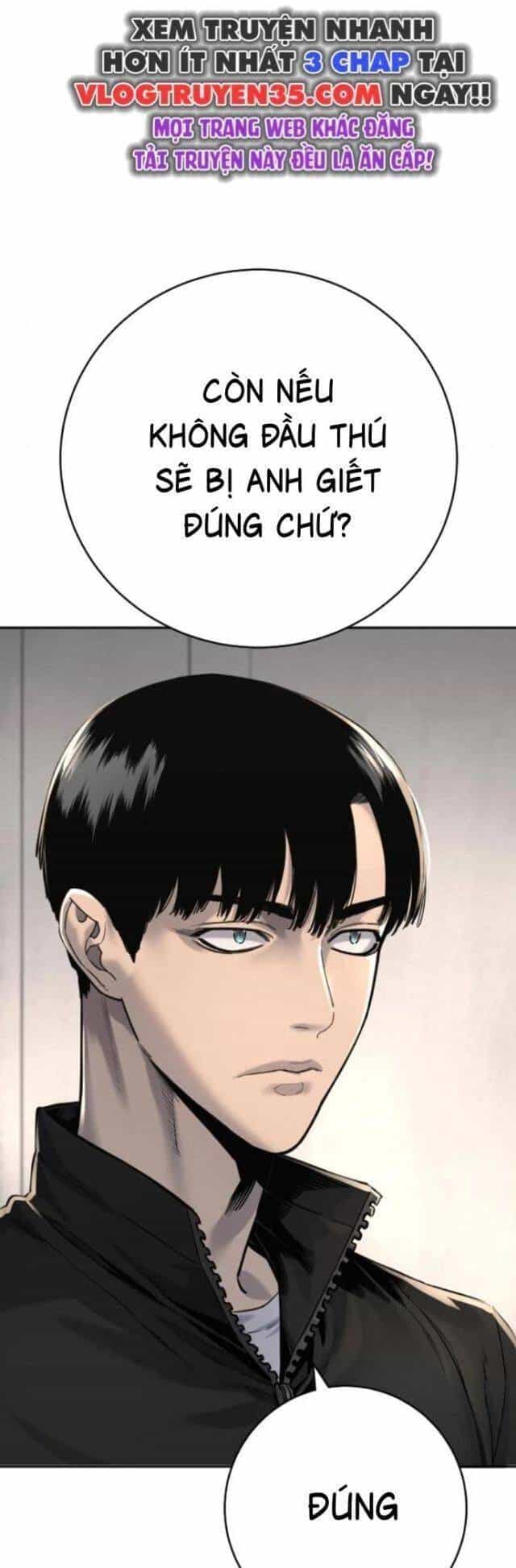 Cảnh Sát Báo Thù - Chương 72 - ảnh 5