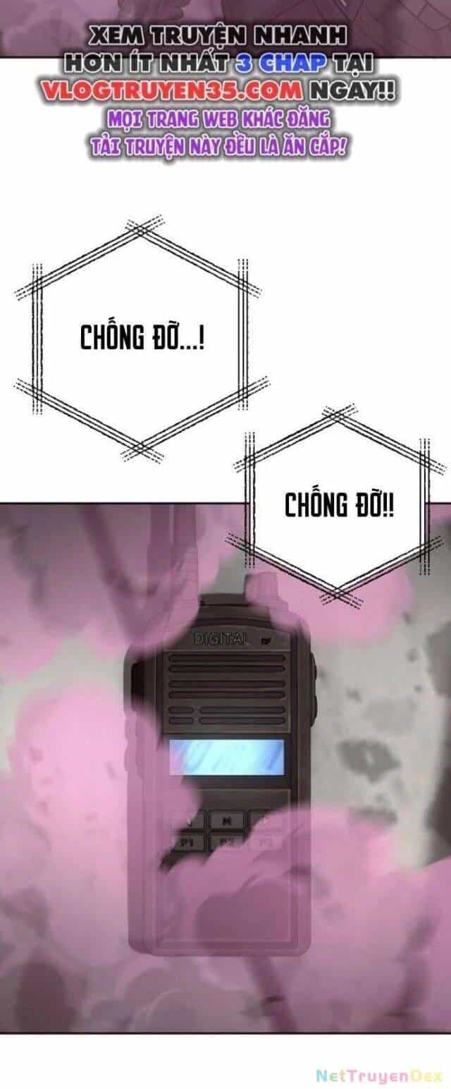 Cảnh Sát Báo Thù - Chương 73 - ảnh 33