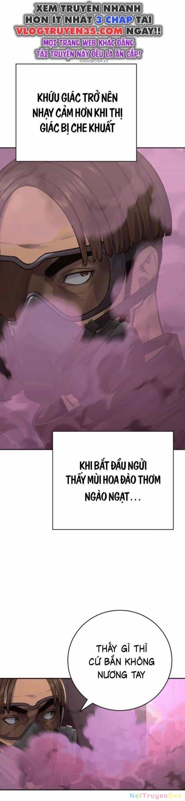 Cảnh Sát Báo Thù - Chương 73 - ảnh 8