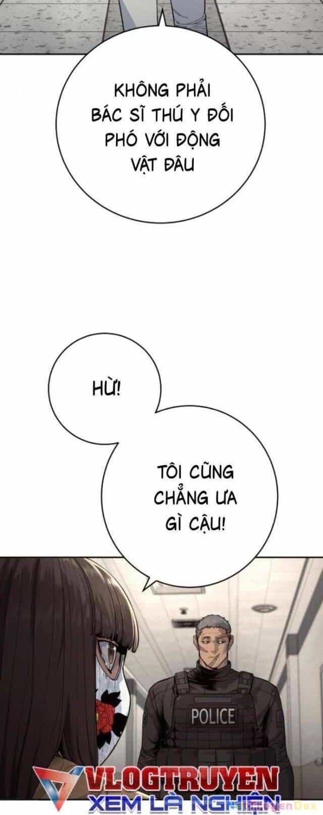 Cảnh Sát Báo Thù - Chương 74 - ảnh 21