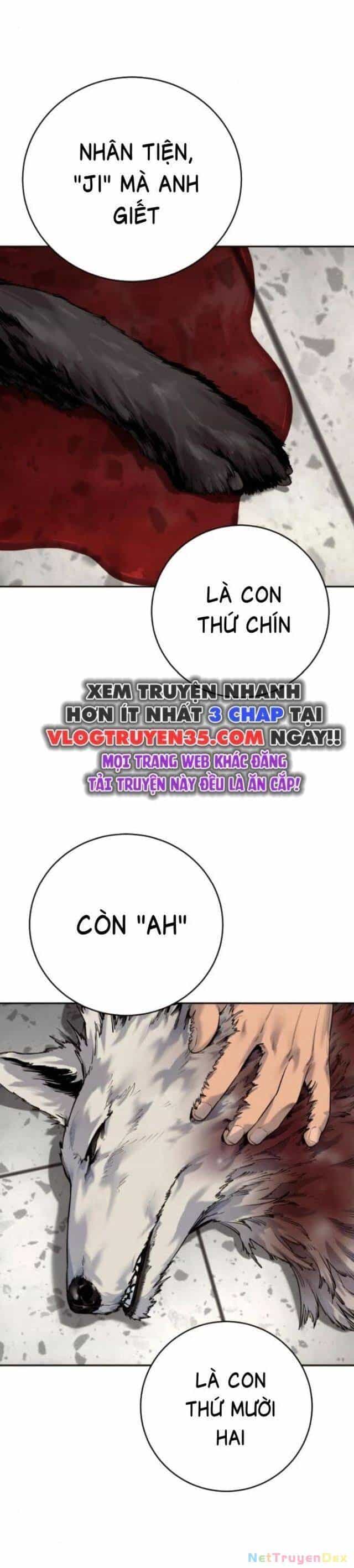 Cảnh Sát Báo Thù - Chương 74 - ảnh 26