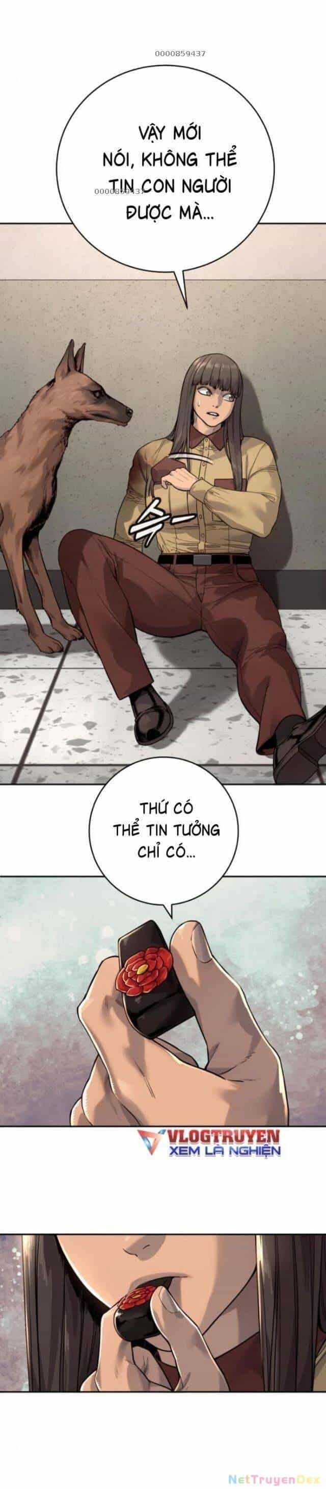 Cảnh Sát Báo Thù - Chương 75 - ảnh 33