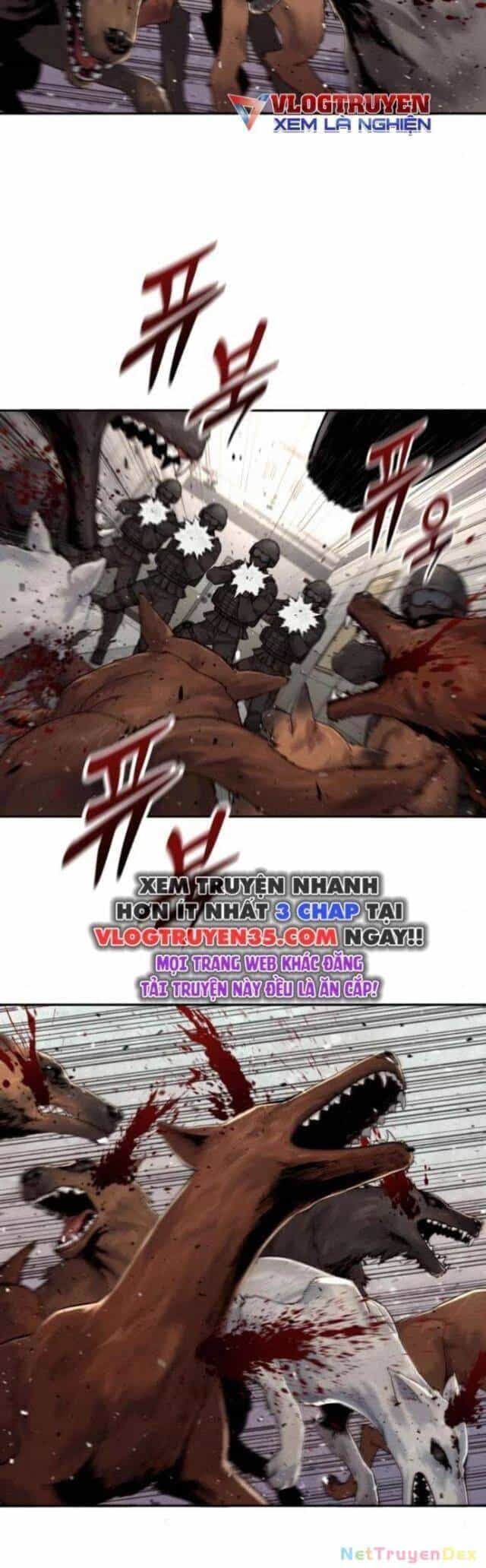 Cảnh Sát Báo Thù - Chương 75 - ảnh 48