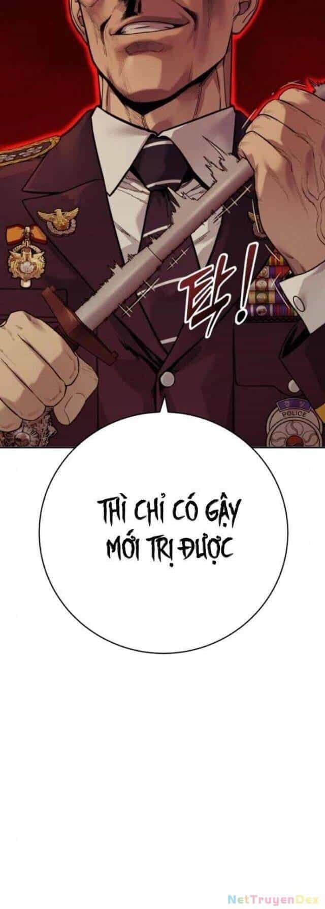 Cảnh Sát Báo Thù - Chương 75 - ảnh 58