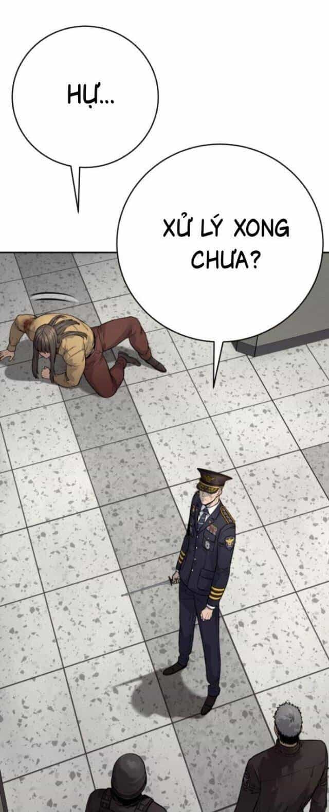 Cảnh Sát Báo Thù - Chương 76 - ảnh 12