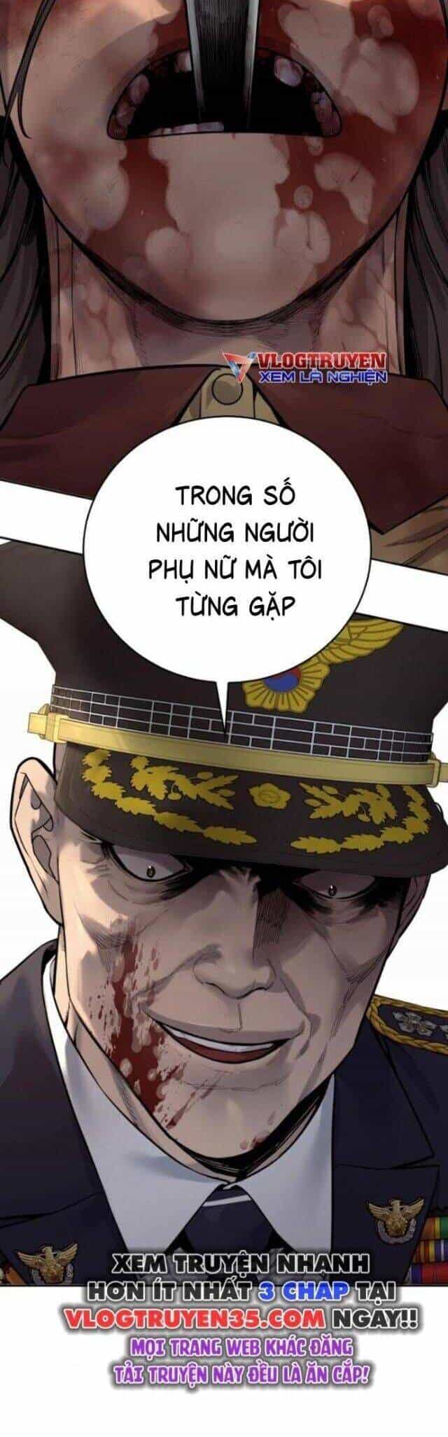Cảnh Sát Báo Thù - Chương 76 - ảnh 58