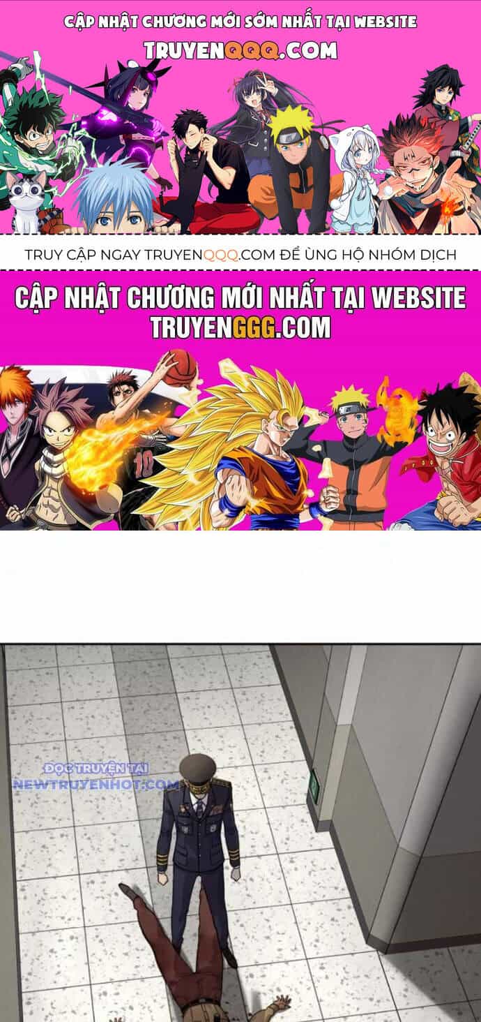 Cảnh Sát Báo Thù - Chương 77 - ảnh 1