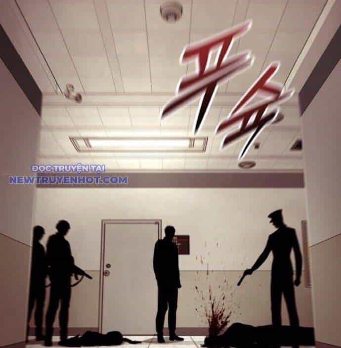 Cảnh Sát Báo Thù - Chương 77 - ảnh 20