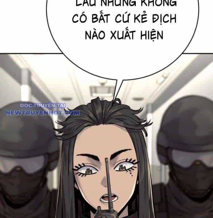 Cảnh Sát Báo Thù - Chương 77 - ảnh 42