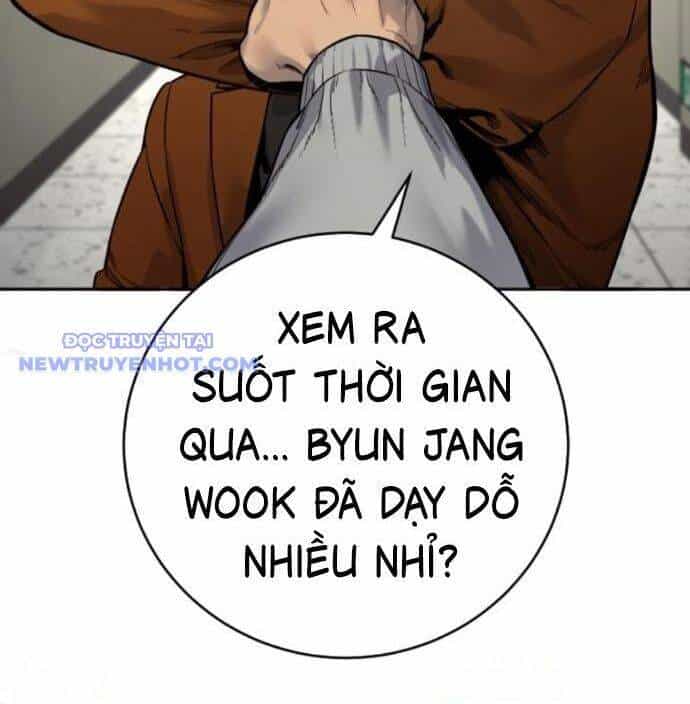 Cảnh Sát Báo Thù - Chương 78 - ảnh 111