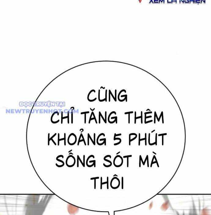 Cảnh Sát Báo Thù - Chương 78 - ảnh 134