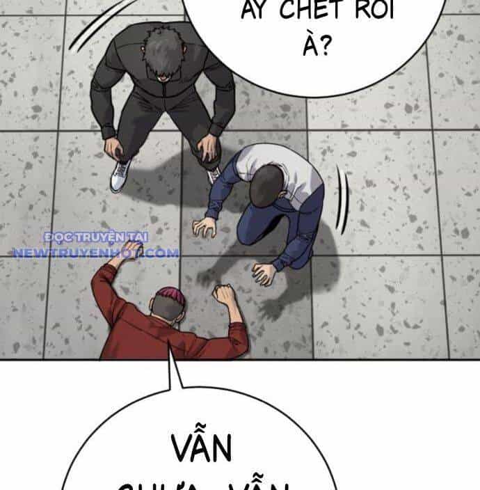 Cảnh Sát Báo Thù - Chương 78 - ảnh 162