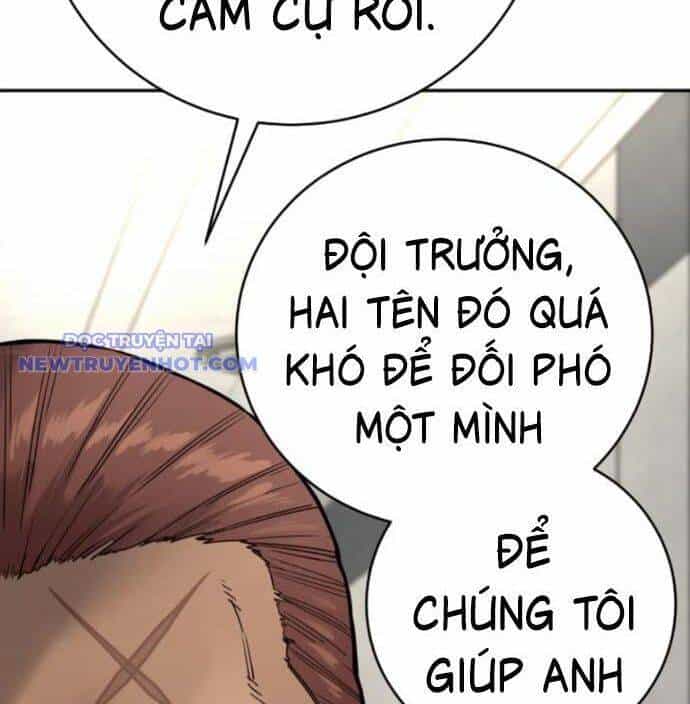 Cảnh Sát Báo Thù - Chương 78 - ảnh 171