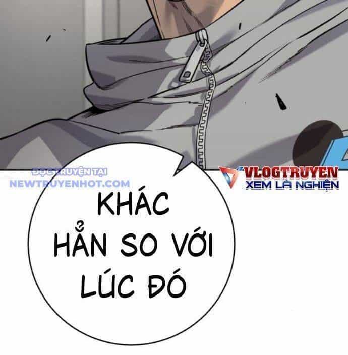 Cảnh Sát Báo Thù - Chương 78 - ảnh 21