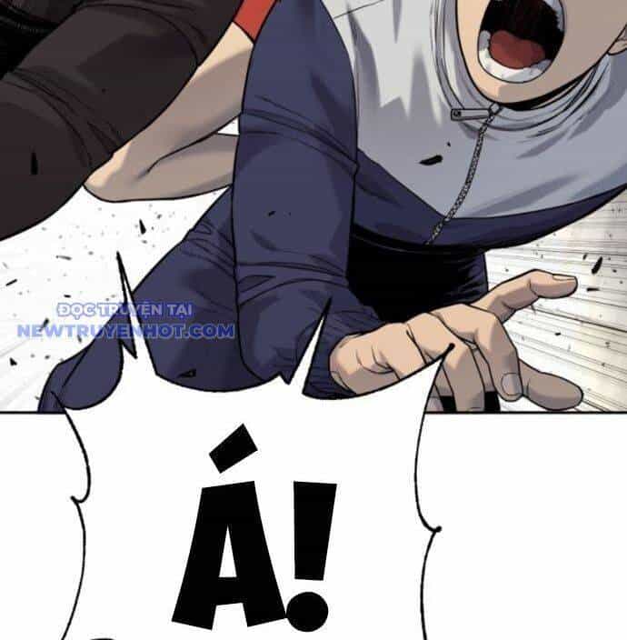 Cảnh Sát Báo Thù - Chương 78 - ảnh 31