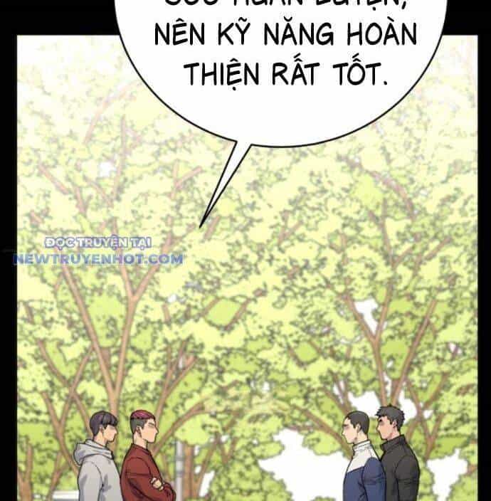 Cảnh Sát Báo Thù - Chương 78 - ảnh 41