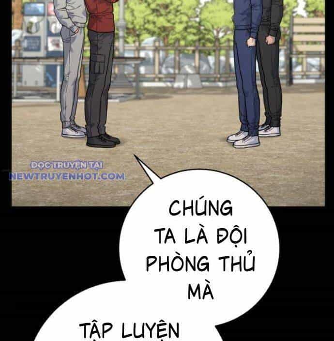 Cảnh Sát Báo Thù - Chương 78 - ảnh 42