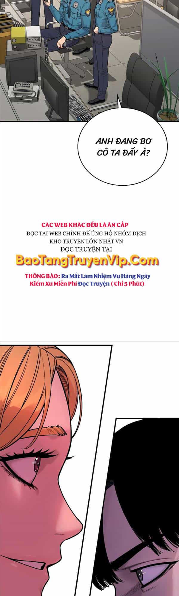 Cảnh Sát Báo Thù - Chương 7 - ảnh 11