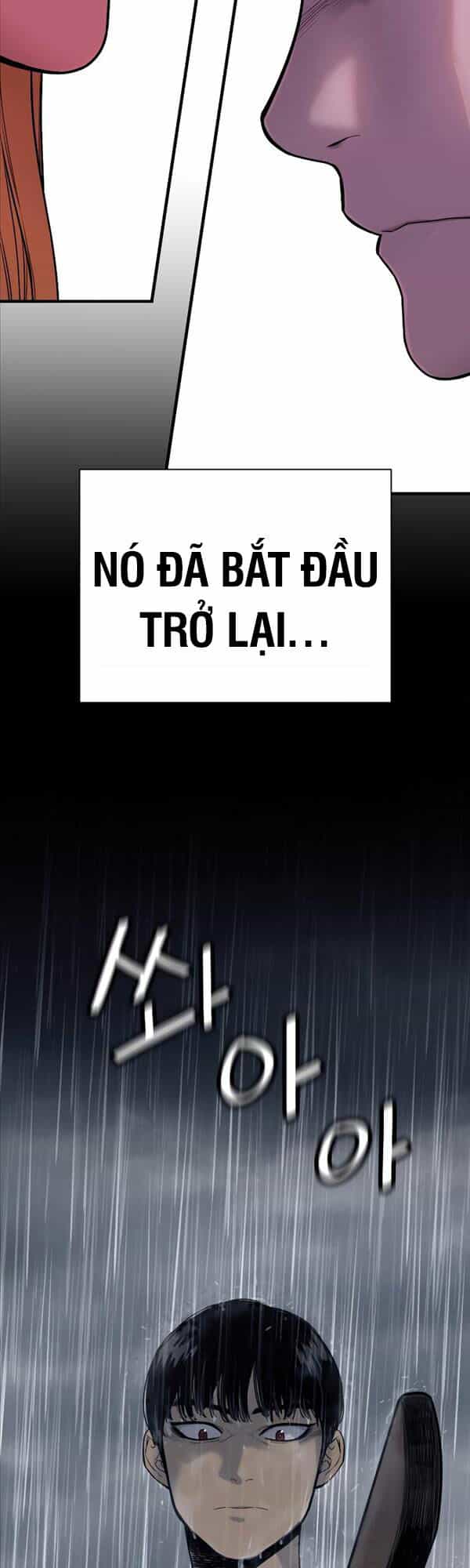 Cảnh Sát Báo Thù - Chương 7 - ảnh 12