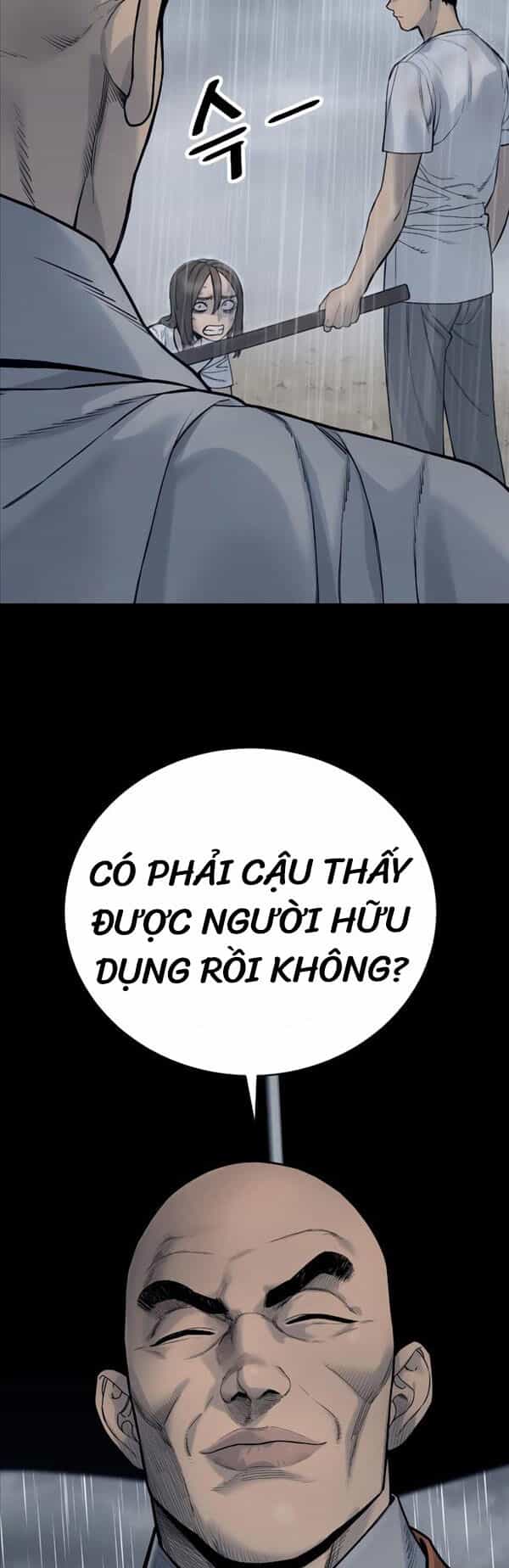 Cảnh Sát Báo Thù - Chương 7 - ảnh 21