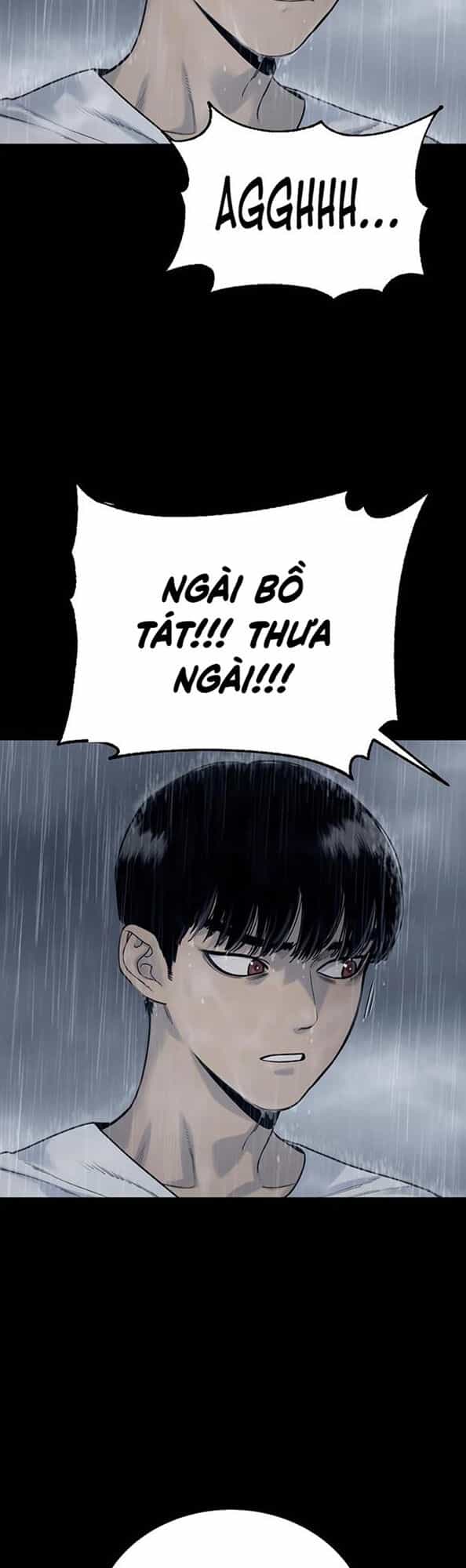 Cảnh Sát Báo Thù - Chương 7 - ảnh 32