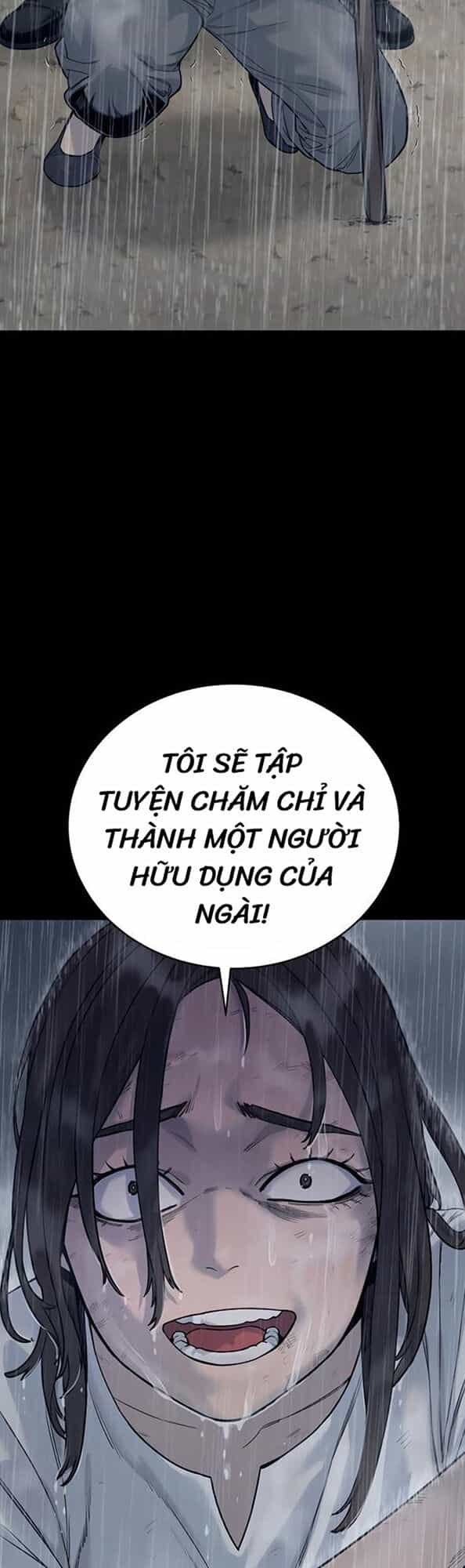 Cảnh Sát Báo Thù - Chương 7 - ảnh 34