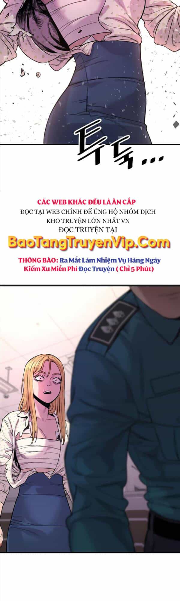 Cảnh Sát Báo Thù - Chương 7 - ảnh 73