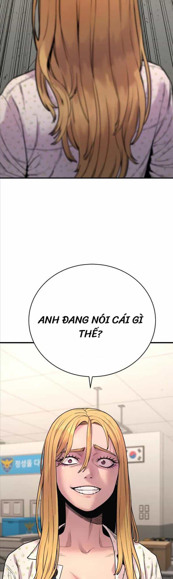 Cảnh Sát Báo Thù - Chương 7 - ảnh 78