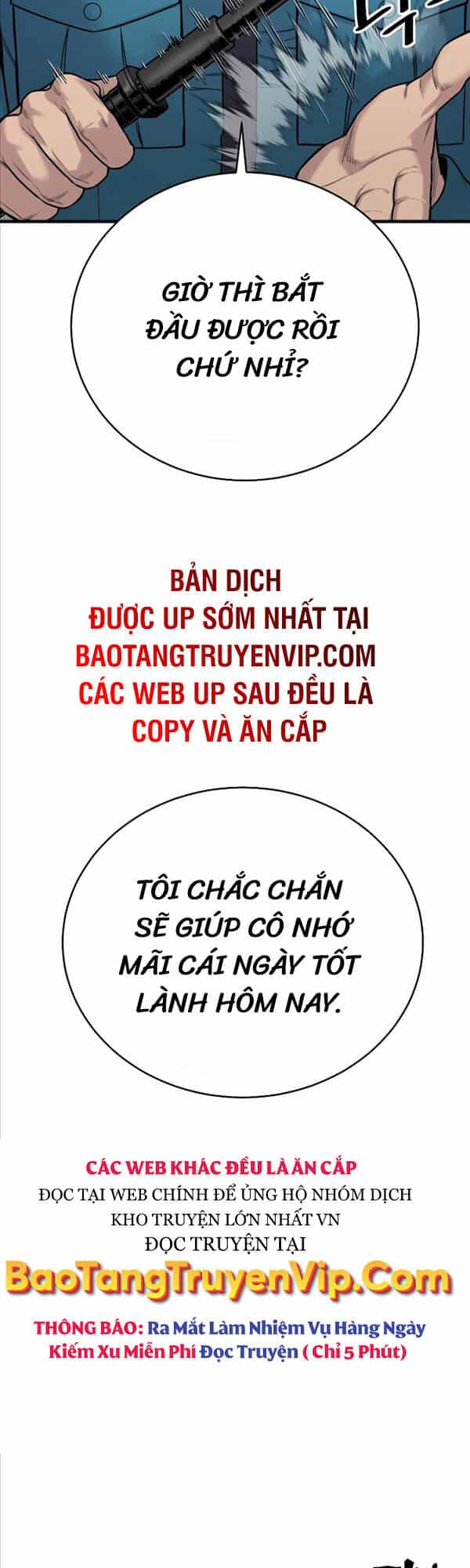 Cảnh Sát Báo Thù - Chương 7 - ảnh 80