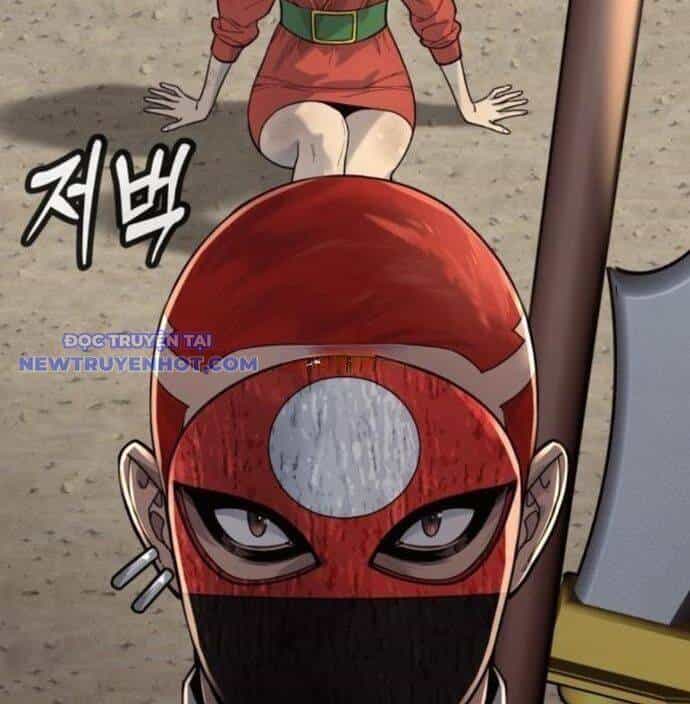 Cảnh Sát Báo Thù - Chương 79 - ảnh 100