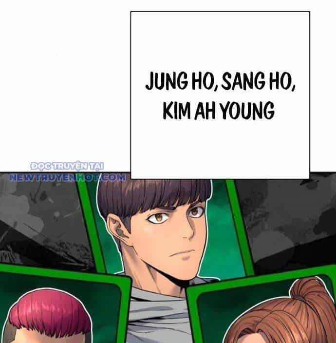 Cảnh Sát Báo Thù - Chương 79 - ảnh 41