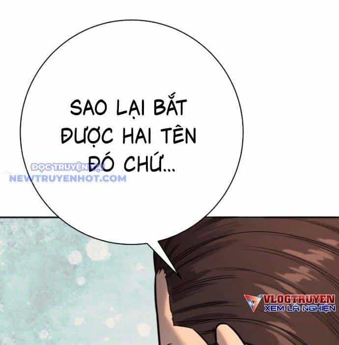 Cảnh Sát Báo Thù - Chương 79 - ảnh 48