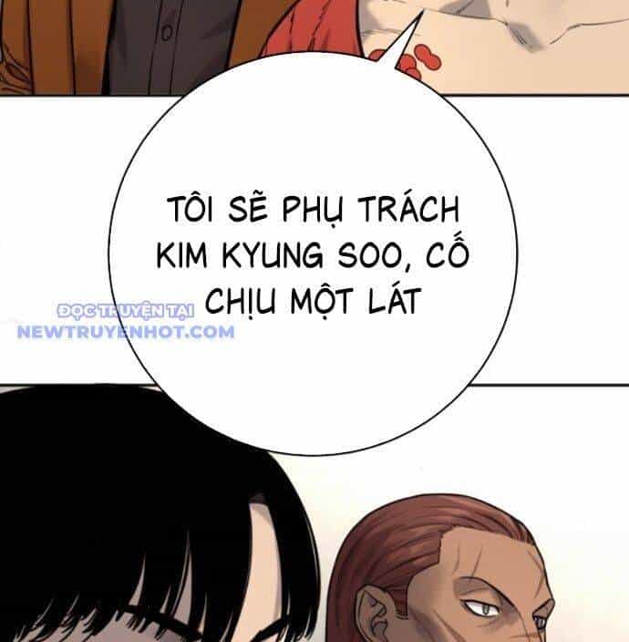 Cảnh Sát Báo Thù - Chương 79 - ảnh 6