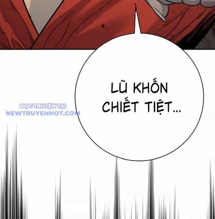 Cảnh Sát Báo Thù - Chương 79 - ảnh 74