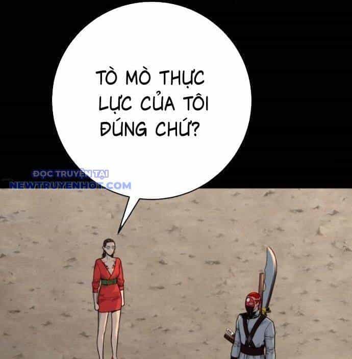 Cảnh Sát Báo Thù - Chương 79 - ảnh 79