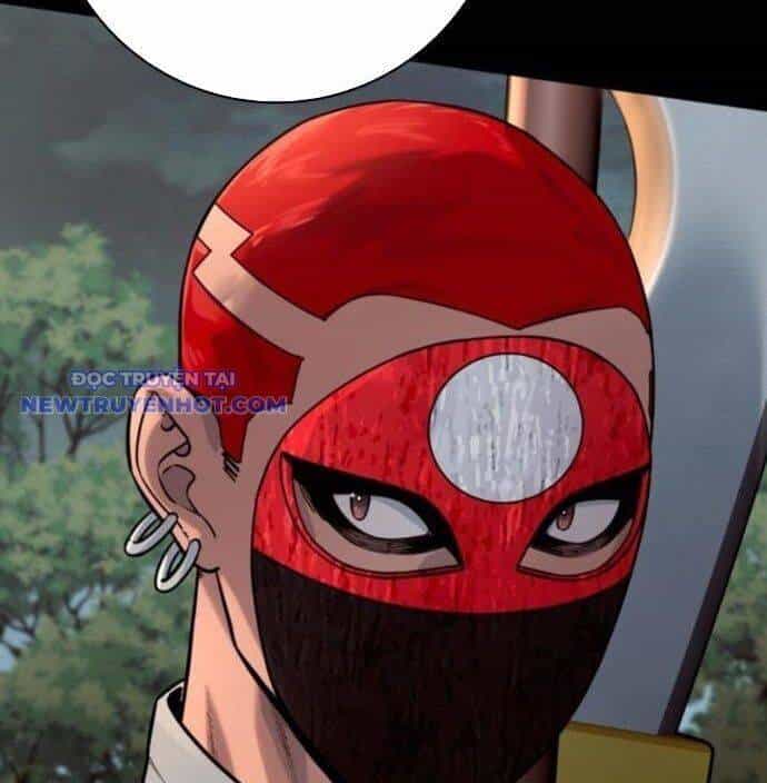 Cảnh Sát Báo Thù - Chương 79 - ảnh 83
