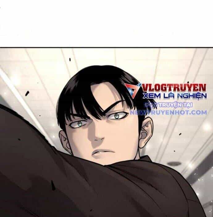 Cảnh Sát Báo Thù - Chương 80 - ảnh 20