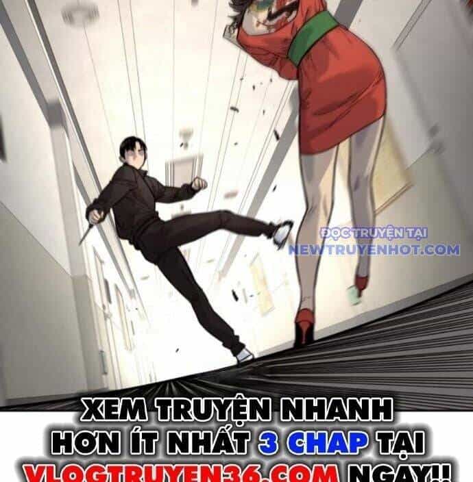 Cảnh Sát Báo Thù - Chương 80 - ảnh 58