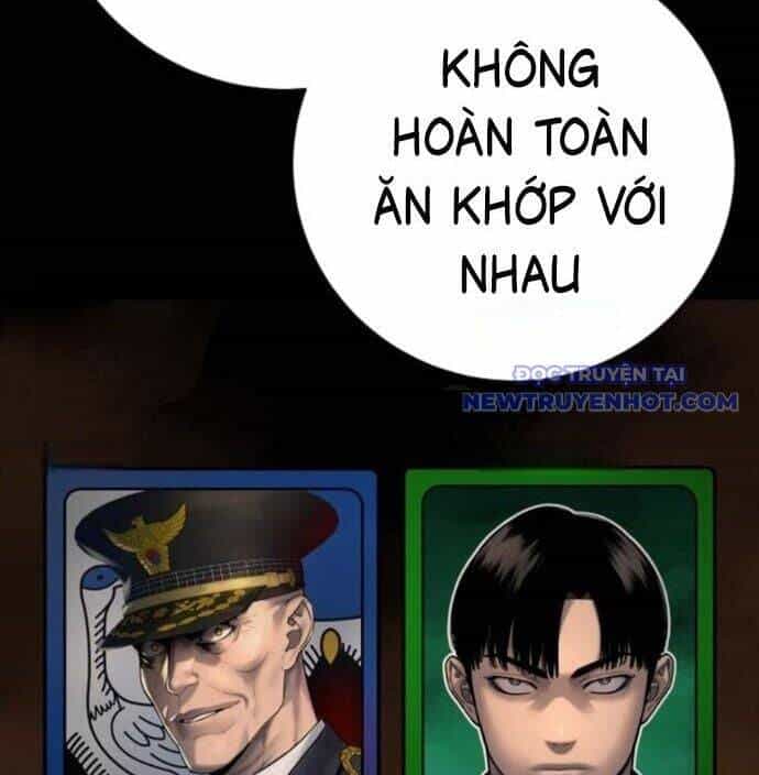 Cảnh Sát Báo Thù - Chương 80 - ảnh 86