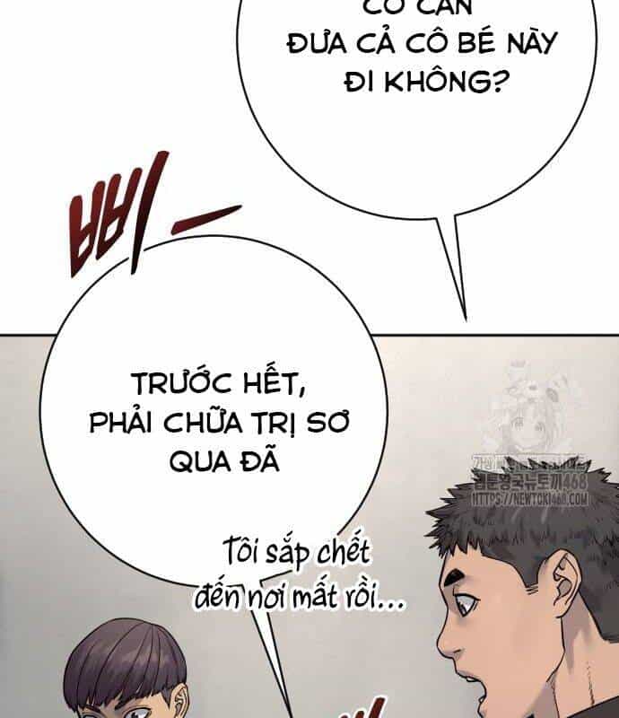 Cảnh Sát Báo Thù - Chương 83 - ảnh 123