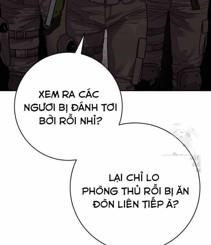 Cảnh Sát Báo Thù - Chương 83 - ảnh 129