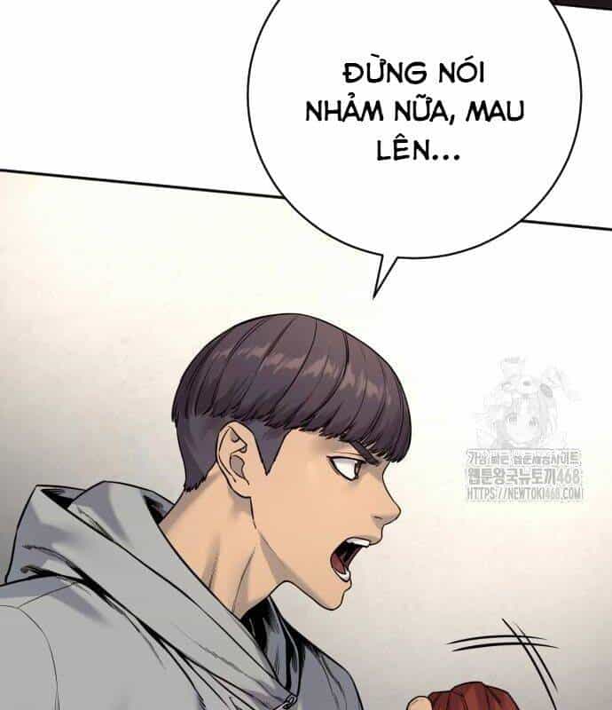 Cảnh Sát Báo Thù - Chương 83 - ảnh 137