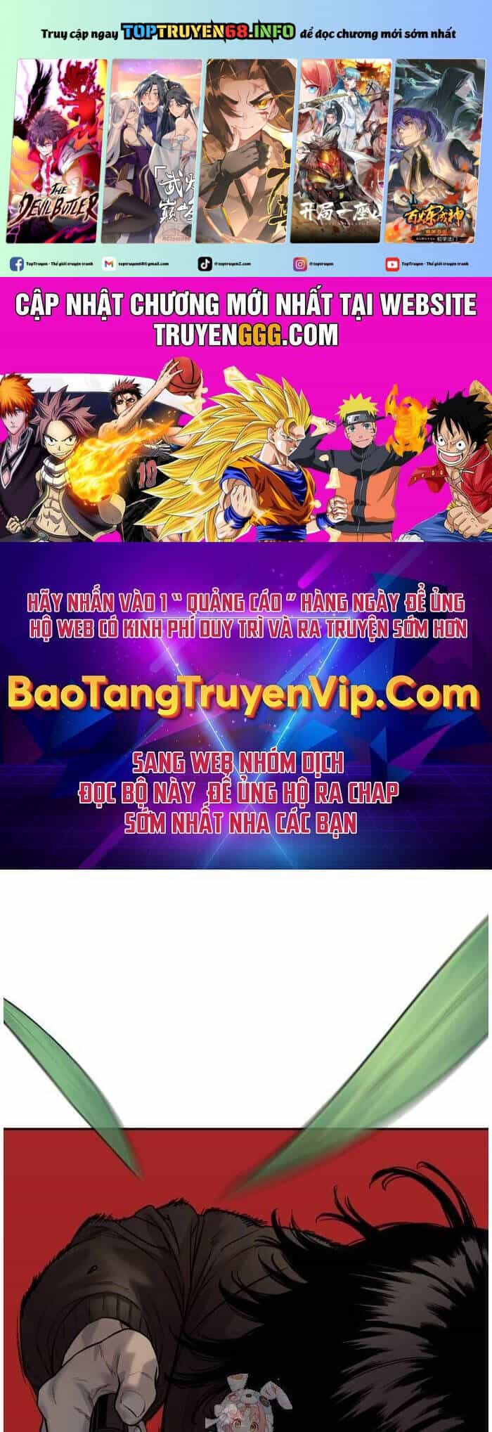 Cảnh Sát Báo Thù - Chương 83 - ảnh 2