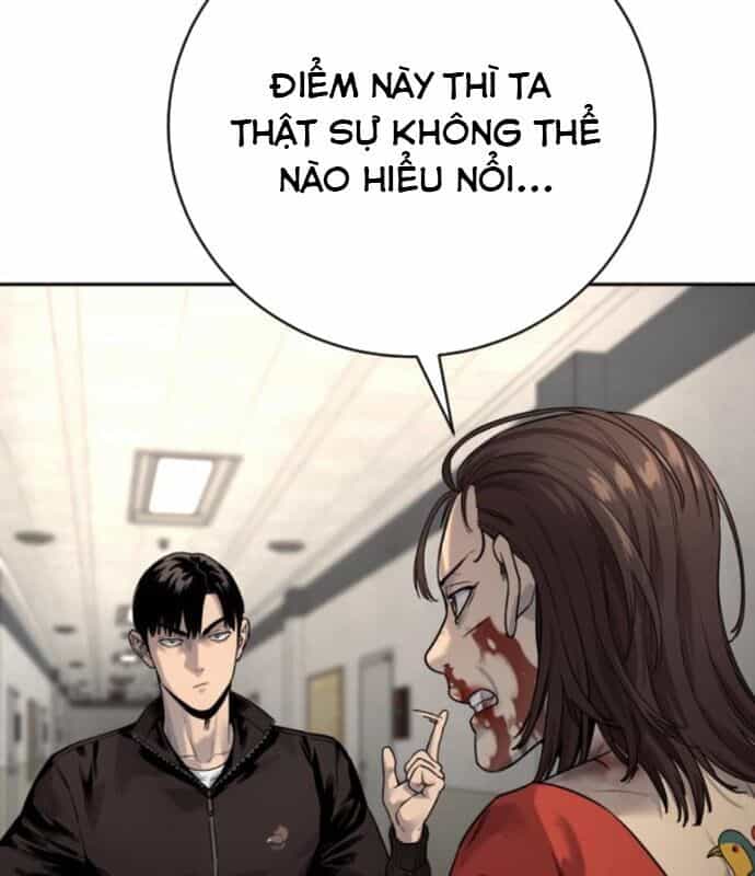 Cảnh Sát Báo Thù - Chương 84 - ảnh 69