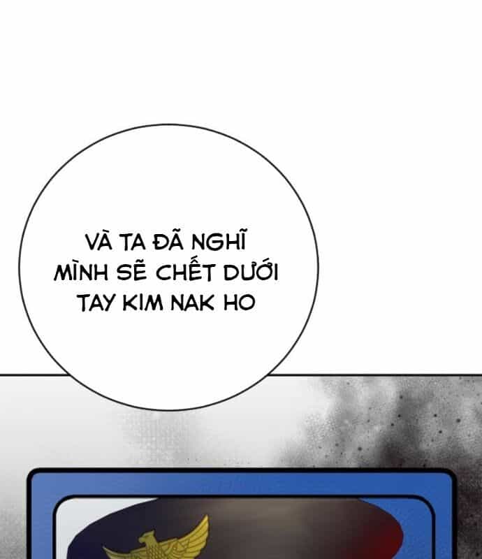 Cảnh Sát Báo Thù - Chương 84 - ảnh 83