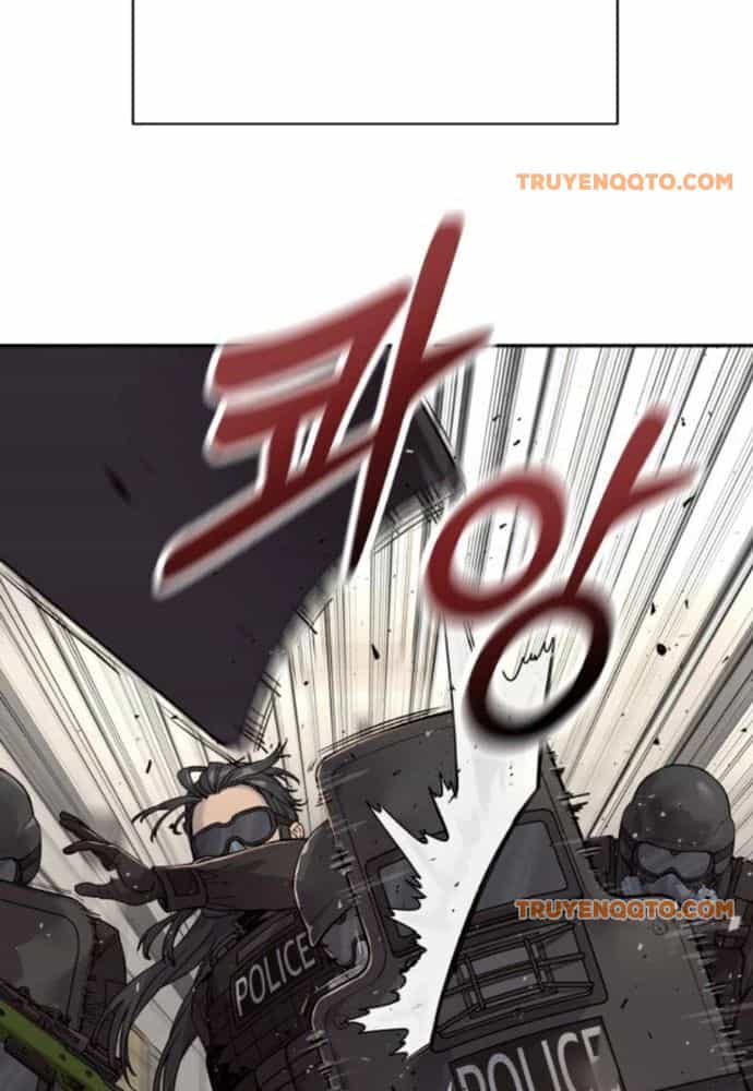 Cảnh Sát Báo Thù - Chương 85 - ảnh 105