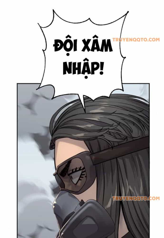Cảnh Sát Báo Thù - Chương 85 - ảnh 24
